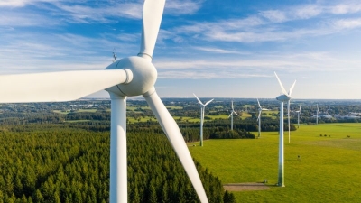 Danish investment to boost Finland’s wind power output by one-third
