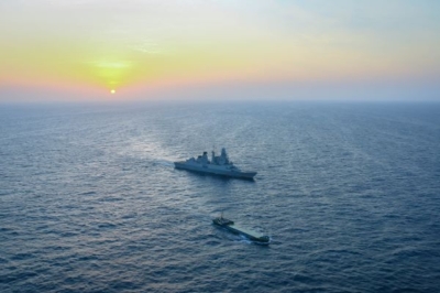Maritime Security: EU updates Strategy to safeguard maritime domain against new threats