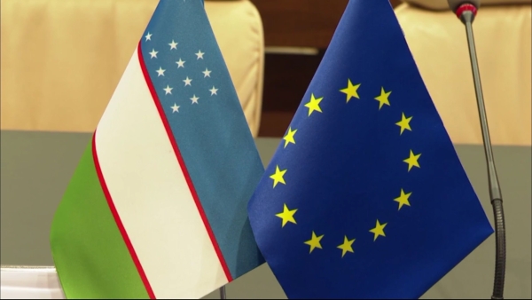 EU holds ‘open and constructive’ talks with Uzbekistan