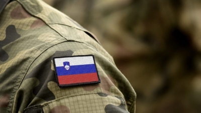 Slovenia’s defence spending among lowest in NATO
