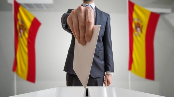 Spaniards face EU elections with ideological confusion, says expert