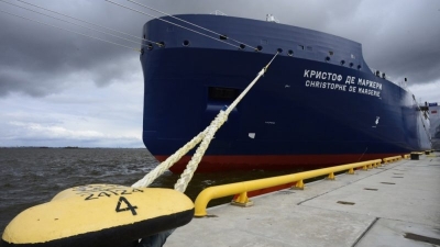 EU-Russia trade continues to slide as LNG, fertilisers curb Europe’s need for pipeline gas