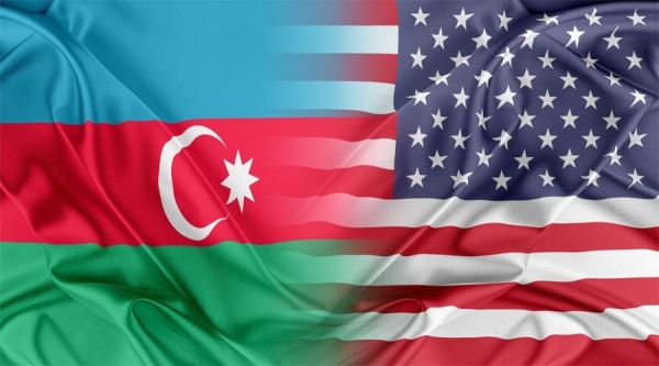 What is the reason for tensions in US-Azerbaijan relations?
