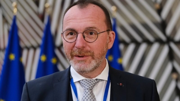 Luxembourg minister mulls 38-hour workweek