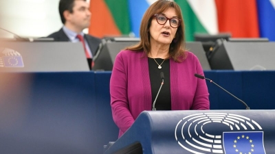 Commission VP: Implementation of foreign interference law down to EU countries