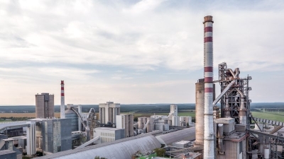 Repower Heat: Industrial Waste Heat Could Power Millions of Homes in Europe