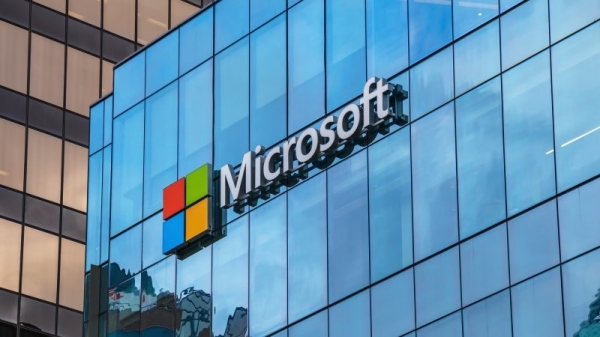 The risk of Microsoft owning the operating system for digital economy