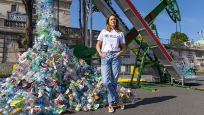 Plastic pollution: Treaty talks get into the nitty-gritty