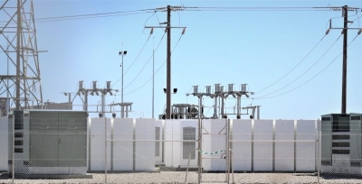 EU looking to invest massively in electricity storage
