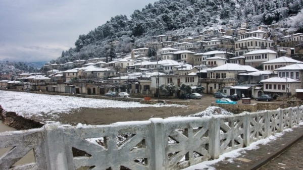 Albania witnesses almost 100% tourism increase in January