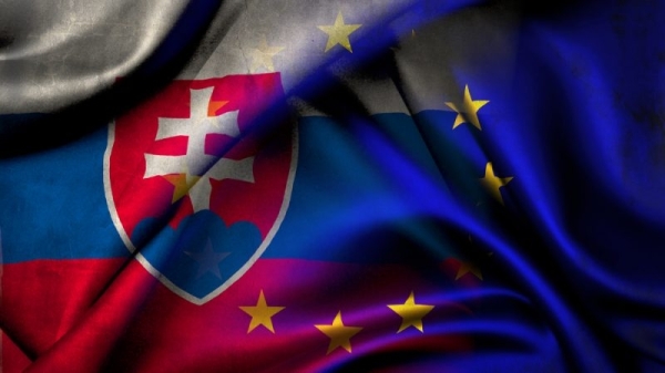 Distrust towards the EU rising among Slovaks