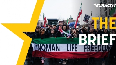 The Brief — Time for a more feminist foreign policy
