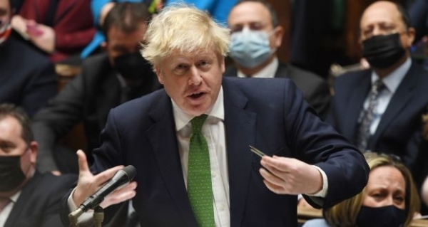 Denis Staunton: Old Brexit comrades turn on Johnson as his position remains perilous
