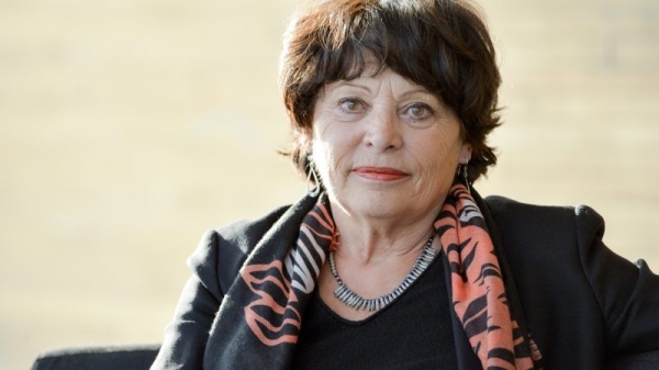 ‘Pfizergate’ affair lead EU lawmaker Michèle Rivasi dies aged 70