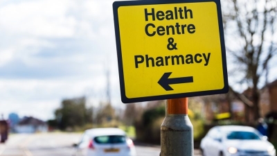 Dublin boosts pharmacists in patients’ management