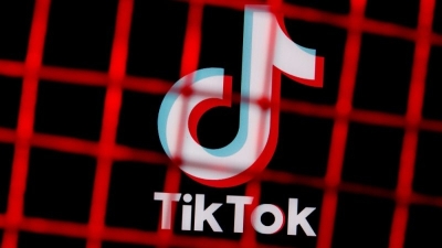 Czech cybersecurity office labels TikTok a security threat