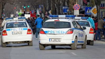 High-ranking Bulgarian police officer arrested on suspicion of Russian espionage