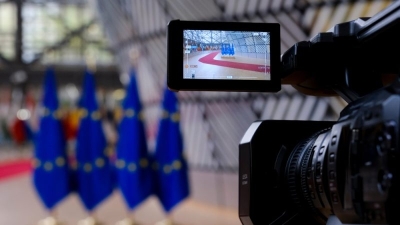 Oversight level for online media freedom set to divide EU parliamentarians