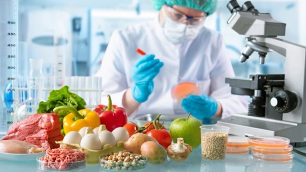 Concerns over food quality in Croatia confirmed in recent findings