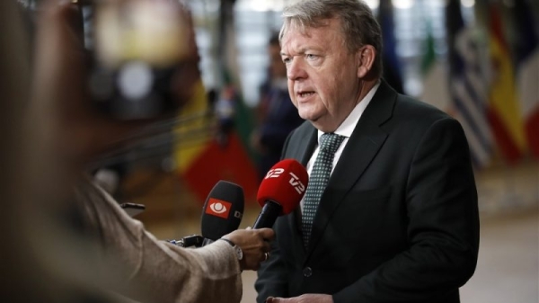 Danish government project needs ‘reconfirming’ if Frederiksen gets NATO top job