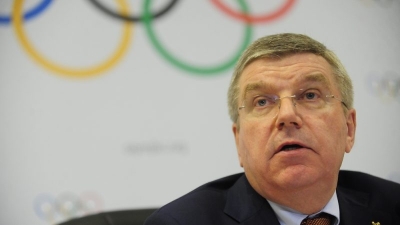 Czechia disagrees with IOC recommendation for Russian athletes’ return