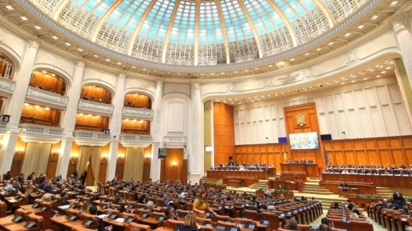 Romania: No austerity measures, but better spending