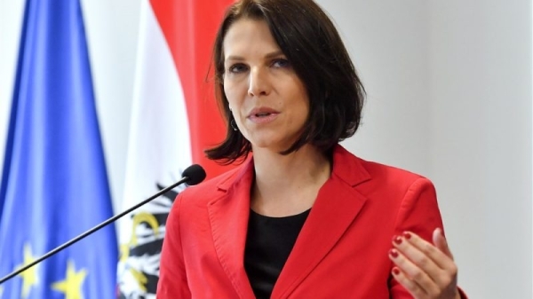 Austria pushes for rapid EU enlargement progress during Serbia visit
