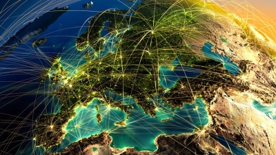 New study points to economic, geopolitical gaps in EU data strategy