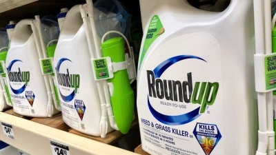 Vienna to vote against EU glyphosate re-approval