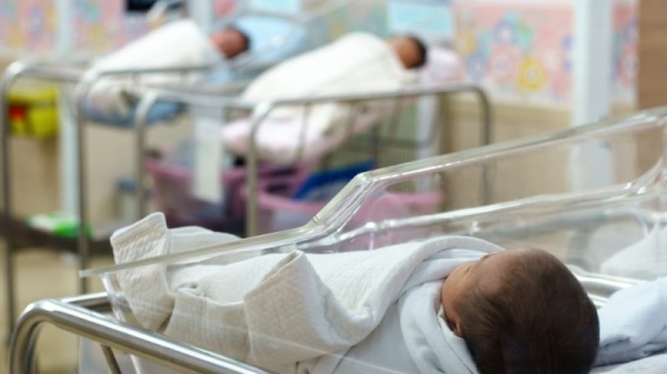 Albania’s birthrate drops to three-decade low
