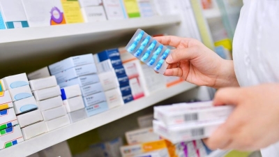 EU moves closer to guaranteeing NI medicine supplies