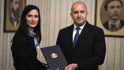 Bulgarian cabinet rotation fails, snap election looms