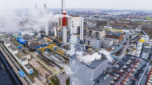 Poland wants to loosen EU methane proposal, fears huge fines