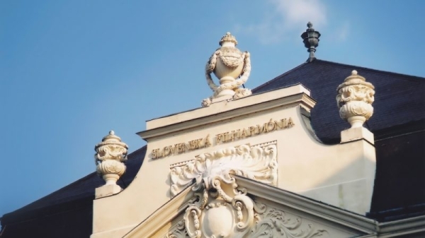 Slovakia will repurpose hoax-fighting money into roof repairs