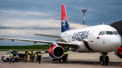 Air Serbia announces more flights to Hungary in convenient move for Russians