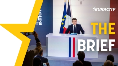 The Brief – Macron: A disappointing performance