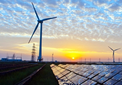 The EU’s green transition must go beyond the energy sector