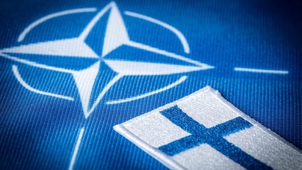 Finland to become newest NATO member as foreign ministers meet