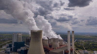 EU to finally exit ‘climate-wrecking’ energy treaty