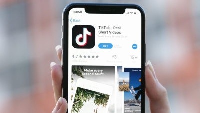 TikTok, apps ‘sensitive to espionage’ to be banned from Dutch civil servants’ devices