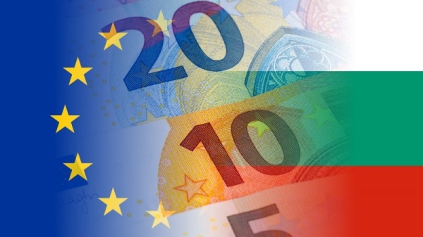 Bulgaria says it is making every effort for euro adoption in 2025
