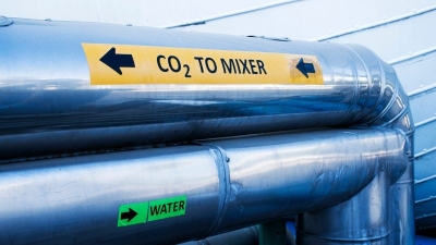 EU Commission wants captured CO2 to become ‘tradeable commodity’