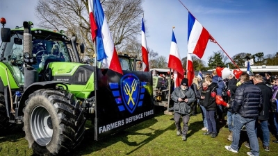 Netherlands: no Agriculture Accord reached despite 24-hour negotiations