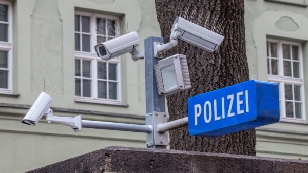 German Constitutional Court strikes down predictive algorithms for policing