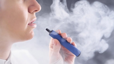 EU Commission gives green light to ban disposable e-cigarettes in Belgium