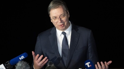 Serbia still firmly opposes Kosovo recognition, UN accession