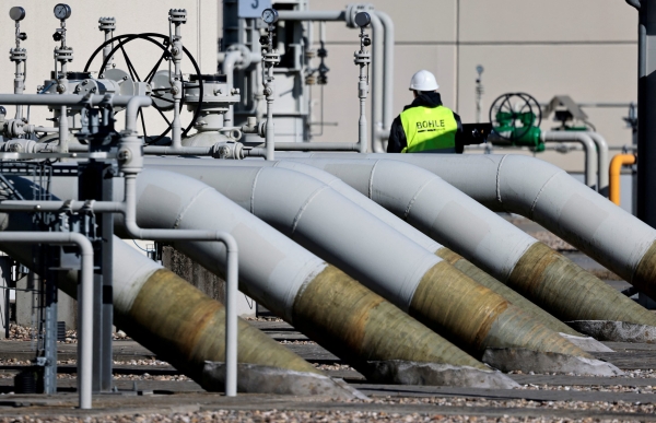 Agreement for new gas supply route signed by Azerbaijan and four EU countries