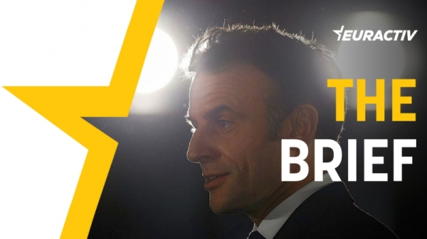 The Brief — The French impasse