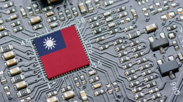 Czech delegation heads to Taiwan, hopes for chip investments