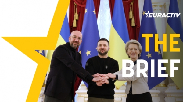 The Brief — What Zelenskyy may get in Brussels… and what he won’t